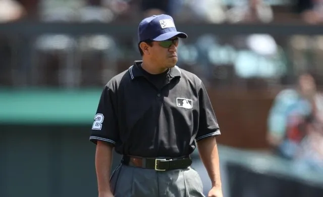 Adolfo Márquez, ready for the start of the 2024 season.