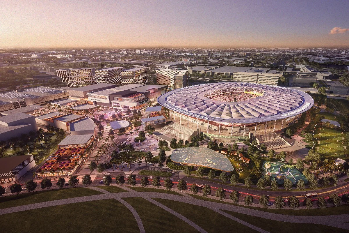 Miami Freedom Park Construction Advances: A Dream on the Verge of Reality