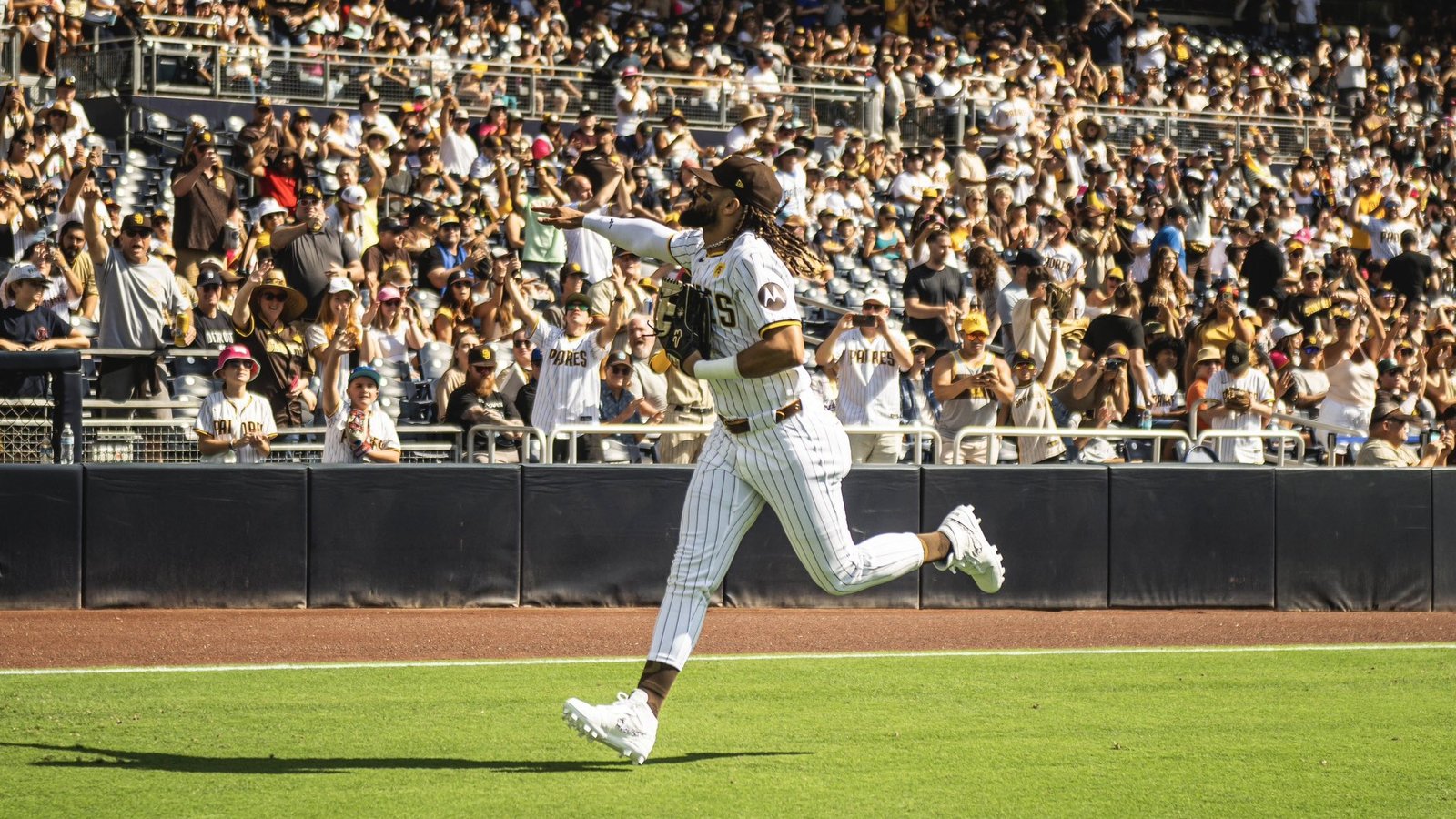 San Diego Padres Secure 79th Win: Luis Arraez and Joe Musgrove Lead 3-0 Victory Over Detroit Tigers