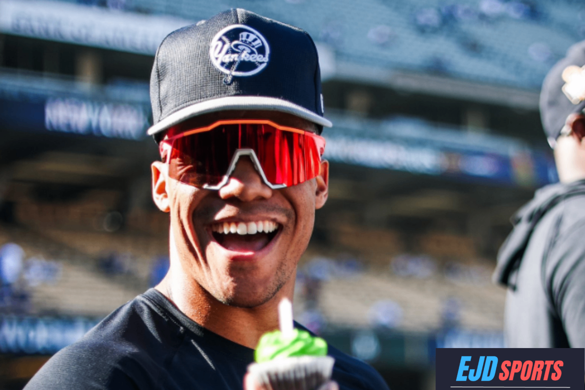 Juan Soto the most coveted player in the Major Leagues.