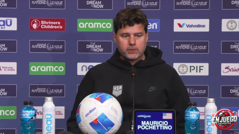 Mauricio Pochettino